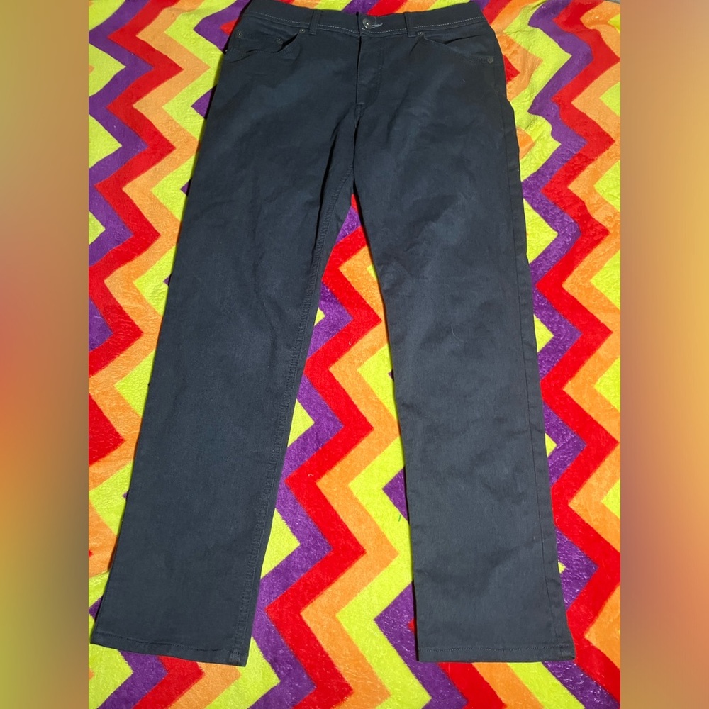 Brax Cooper Fancy Regular Fit Pants